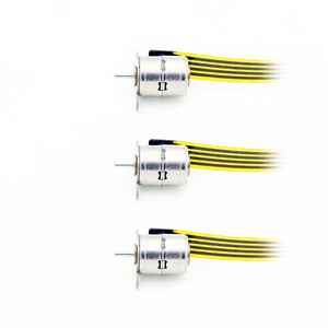 SM06 Micro 6 Mét Bước Động Cơ Mini 5V Động Cơ Bước - Product Image 4