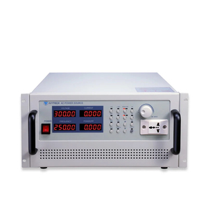 Alimentation électrique à fréquence variable pour stockage, modèle 350VA-5KVA, sortie 3A 300V, 47Hz-63Hz, VVP/OCP/OLP/SCP - Product Image 4