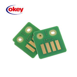 Puces de cartouche de toner de réinitialisation compatibles <span class=keywords><strong>006R01509</strong></span> pour Xerox WorkCentre 7525 7530 7535 7545 7556 7830 7835 7845 7855 Puce d'imprimante - Product Image 5