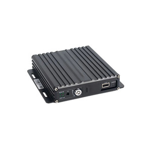 2024 New Arrival 5ch Di Động DVR/NVR Với GPS 3G 4G Wifi Hỗ Trợ 4 Máy Ảnh + 1 IP Máy Ảnh Thẻ SD Video Recorder 1 Năm Bảo Hành - Product Image 2