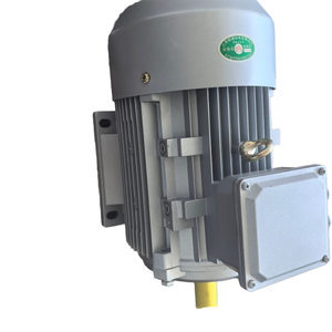 มอเตอร์อะซิงโครนัสสามเฟส YS Y2-YE3-100L1-2.2KW-4 - Product Image 4