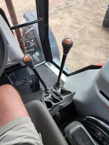 Nouveau tracteur Massey Ferguson 385 4wd Massey Ferguson MF 290 à vendre - Product Image 5