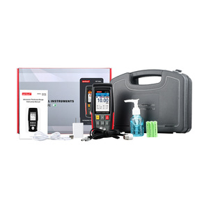 Medidor <span class=keywords><strong>de</strong></span> espesor Digital recargable por USB, medidor <span class=keywords><strong>de</strong></span> ancho <span class=keywords><strong>de</strong></span> probador <span class=keywords><strong>de</strong></span> Metal WT100A <span class=keywords><strong>de</strong></span> alta precisión - Product Image 2