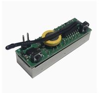 Modul jam elektronik edisi 2017 modifikasi DIY jam mobil Chip RX8025T
