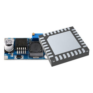 Puces FPGA intégrées AT40K05-2DQI neuves et originales 208-PQFP (28x28) - Matrice de portes programmable en champ - Product Image 1