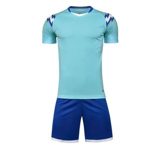 Usine pas cher prix maillot de football personnalisé hommes maillot de football vêtements personnalisé enfant football uniforme équipe rétro maillot de football - Product Image 4