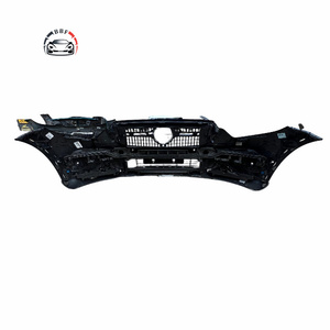Pour 2023-2036 pour GLC X254 – Kit de carrosserie avant à visser d'<span class=keywords><strong>occasion</strong></span> de haute qualité, composant de coupe de pare-chocs avant, calandre – Garantie 1 an - Product Image 6