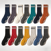 Chaussettes de sport légères, respirantes, en laine mérinos, à compression, à séchage rapide, de haute qualité, avec des caractéristiques premium pour la course à pied unisexe