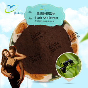 Extracto de Hormiga Negra Natural en <span class=keywords><strong>Polvo</strong></span> <span class=keywords><strong>para</strong></span> el Cuidado de la Salud Masculina - Product Image 4