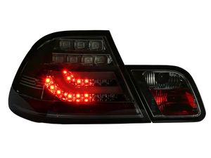Bán Sỉ Hot-Bán Đèn Hậu Cho BMW <span class=keywords><strong>E46</strong></span> 1998 2002 Hai Cửa <span class=keywords><strong>LED</strong></span> Sửa Đổi Đuôi Ánh Sáng Chất Lượng Cao Trang Bị Thêm Phía Sau Đèn - Product Image 2