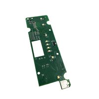 Carte de circuit imprimé de contrôleur de plateforme PCB 1600439 pour ciseaux élévateurs électriques 1230ES 1532R 1930ES 2030ES 2632ES 2646ES 3246ES