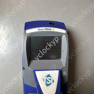 Instrumento de Medición de Aerosoles TSI 8532 Dusttrak II 8532 por DHL/s - Product Image 2