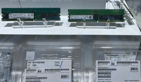 Module de mémoire serveur 64 Go DDR4 3200 MHz PC4-25600 2Rx4 ECC Registered RDIMM M393A8G40AB2-CWE
