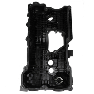 Couvercle de soupape de moteur avec jeu de joints pour cabriolet 2001-2007 318Ci Compact <span class=keywords><strong>E46</strong></span> 318i <span class=keywords><strong>316i</strong></span> 120i 1.8L 2.0L à aspiration naturelle - Product Image 3