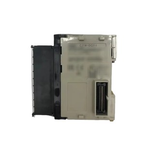 Module de sortie relais PLC Omron série CJ1W CJ1W-OC211 16 points, neuf et en stock - Product Image 2