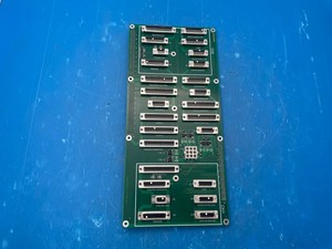 Plc Applied Materials Amat As00708g-12 0190-41134 <strong>Condor</strong> Chamber Cioc Dist Board for Warranty Product - Product Image 2