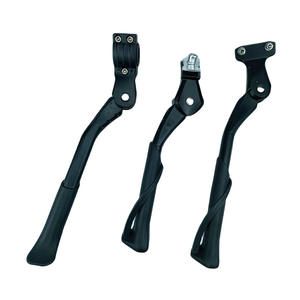 ขาตั้งจักรยานอะลูมิเนียม 24-29 นิ้ว แบบยูนิเวอร์แซล ติดตั้งด้านข้าง โครงยึดแบบสองรู ปรับได้ แข็งแรง ทนทาน - Product Image 4