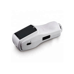 Colorímetro Portátil NS810 de 8 mm, Espectrofotómetro con Interfaz USB RS-232, Medidor Digital de Diferencia de Color - Product Image 4