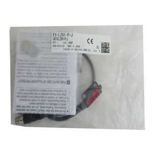 Sensor fotoeléctrico Exl291 original de 1/2" - Product Image 1