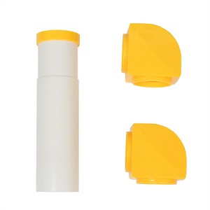 Periscopie télescopique, équipement expérimental d'optique physique pour les élèves du primaire et du secondaire, réflexion de la lumière par miroir plan - Product Image 2