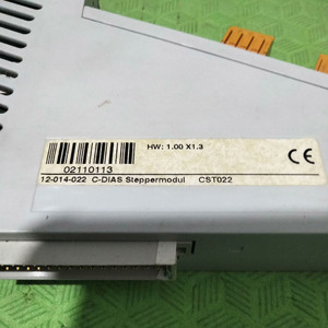 Module PLC CST022 pour SIGMATEK, d'occasion en bon état - Product Image 6