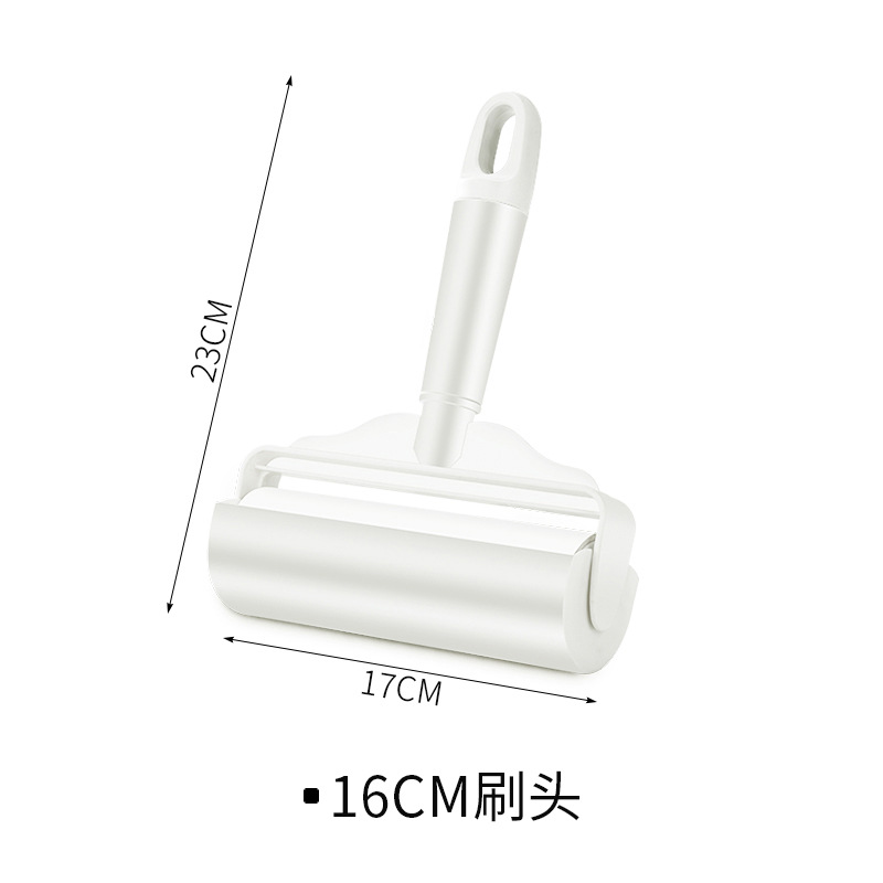 Cabezal de cepillo de 16 cm