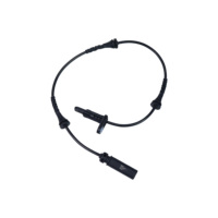 Suku Cadang Mobil Sensor ABS untuk BMW B48/G28/G20/325I OE 34526862806