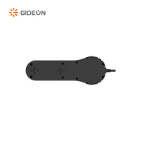 Regulador Automático de Voltaje de 90-145V, Protector de Sobretensión con Indicador LED, 140J, Venta Directa de Fábrica, Personalizable