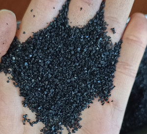 Acido Umico Idrosolubile, Bio-stimolante Agricolo, Polvere di Umato di Potassio, Fertilizzante Biologico, Purezza 99%, Rilascio Rapido - Product Image 2