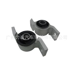 31277897 31277898 pour Volvo XC90 03-15, douille de bras de suspension supérieur arrière pour les années-modèles 2003-2015 - Product Image 3