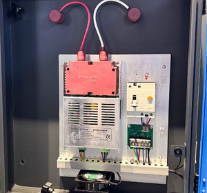 Système de purification d'air électrostatique pour fumées d'huile et <span class=keywords><strong>gaz</strong></span>, dépoussiéreur électrostatique ESP - Product Image 3