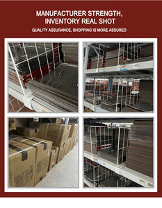 Sortiertes Rechteckiges Schleifpapier-Set mit Verschiedenen Körnungen 80 120 220 400 600 1000 1500 2000 für Holz- und Metallpolitur, Wasserfestes Schleifmittel - Product Image 4