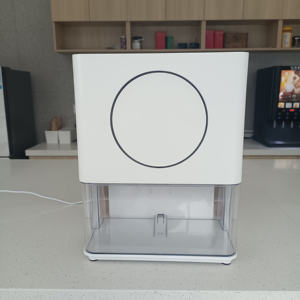 Precio de fábrica, deshumidificadores de bajo ruido, <span class=keywords><strong>deshumidificador</strong></span> eléctrico con purificador de aire, <span class=keywords><strong>deshumidificador</strong></span> para habitación de bebé en casa - Product Image 3