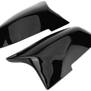 Cubierta de Espejo Lateral para BMW Serie 3 F20, Repuesto de ABS para 51162222543 51167292745 51167292746, Nuevo y Usado - Product Image 4