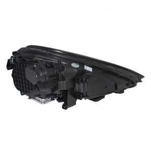 Faros Delanteros LED Matrix PDLS de Actualización para <span class=keywords><strong>Porsche</strong></span> Panamera 958.2 (<span class=keywords><strong>2015</strong></span>-2017), Accesorios para Automóviles, Nueva Temperatura de Color de 6000k - Product Image 4