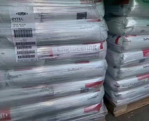 เม็ดพลาสติก DUP0NT <span class=keywords><strong>PA66</strong></span> Zytel <span class=keywords><strong>ST801</strong></span> NC010/ST801A NC010/BK195 ST801AW/NC010 ST801AHS เม็ดพลาสติกไนล่อนเรซิ่น - Product Image 4