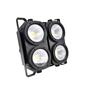 Hengyu ไฟ <span class=keywords><strong>LED</strong></span> แบบกลมสำหรับผู้ชม<span class=keywords><strong>4</strong></span>ตา4in1 <span class=keywords><strong>LED</strong></span> ตราไว้หุ้นละ100W/200W 2025ใหม่ - Product Image 2