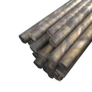 브론즈 로드 ASTM <span class=keywords><strong>C95500</strong></span> 니켈 알루미늄 브론즈 - Product Image 4