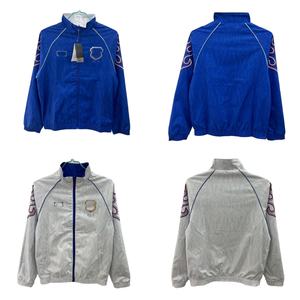 定制 1998 年日本防风防水速干 100% 涤纶男式足球球衣套装 - Product Image 6