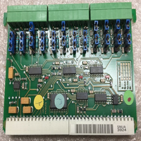 PLC CONTACT, CDS Electronics Maassluls Holland IMC755A, PC9419 A # Suministro al por Mayor 1169E