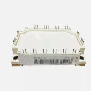 FS75R12KT3G Stromversorgungsmodul Neu Original Sofort Lieferbar Industrielle Automatisierung PAC Dedizierter SPS-Programmiercontroller - Product Image 1