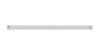 Luminaria LED SMD de 5 Pies y 44W para Techo, con Clasificación IP44, Regulable, 3 Años de Garantía, para Supermercados, Talleres y Uso Industrial