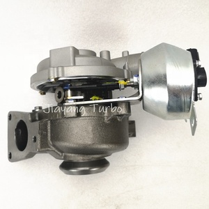 GT1749V Turbo 760774-0003 1483819 9662464980 3M5Q6K682CD Turbo per FORD <span class=keywords><strong>C</strong></span>-<span class=keywords><strong>Max</strong></span> 2.0 <span class=keywords><strong>TDCi</strong></span> 140PS DW10 BTED 4S motore - Product Image 1