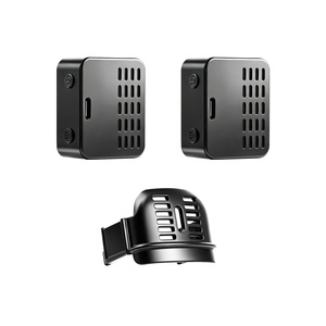 Lumière d'appoint magnétique pour DJI Osmo Pocket 4 <span class=keywords><strong>3</strong></span>, idéale pour les vlogs <span class=keywords><strong>en</strong></span> extérieur, les prises de vue nocturnes et urbaines, <span class=keywords><strong>3</strong></span> couleurs, <span class=keywords><strong>3</strong></span> niveaux de luminosité, portable, rechargeable par Type-C - Product Image 4