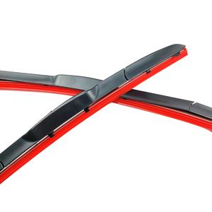 Lames d'<span class=keywords><strong>essuie</strong></span>-<span class=keywords><strong>glace</strong></span> en Silicone hybride, 90 pièces, 20 ans, vente en gros, lave-vitre de pare-brise en Silicone hybride Premium - Product Image 3