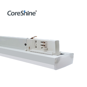 Bộ Chuyển Đổi Thông Dụng <span class=keywords><strong>3</strong></span> Pha Bảng Tuyến Tính Đèn Led Theo Dõi Với 160lm/W Tích Hợp Trình Điều Khiển <span class=keywords><strong>CE</strong></span> <span class=keywords><strong>ROHS</strong></span> - Product Image 1