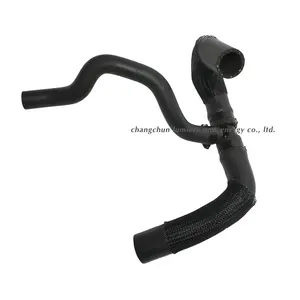 Radiator Hose for Ford Transit Connect 19163132 9T1Z8260A 9T1Z8286B 9T1Z8286C High EPDM Rubber 40 * 40 * 15 Cm 1 Month 33 Mm