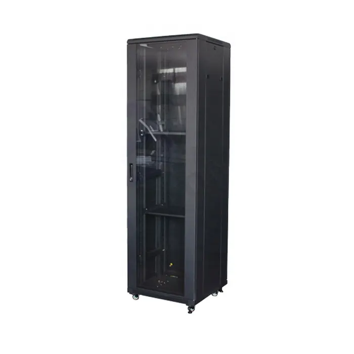 Miglior prezzo Data Center 19 pollici Server Rack 22U armadio di rete interna