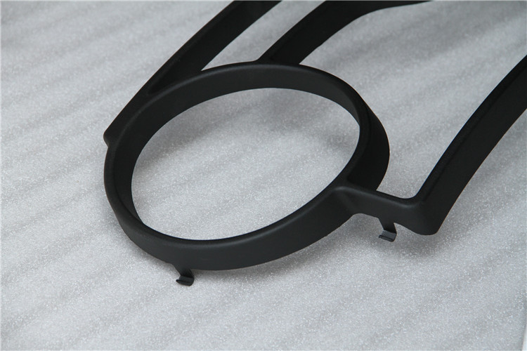 Head Lamp Cover Protector For Discovery 4