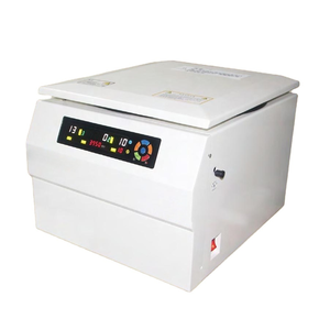 Bemedikprp เครื่องหมุนเหวี่ยงไฟฟ้า50มล. สำหรับทดสอบสเตมเซลล์ - Product Image 2